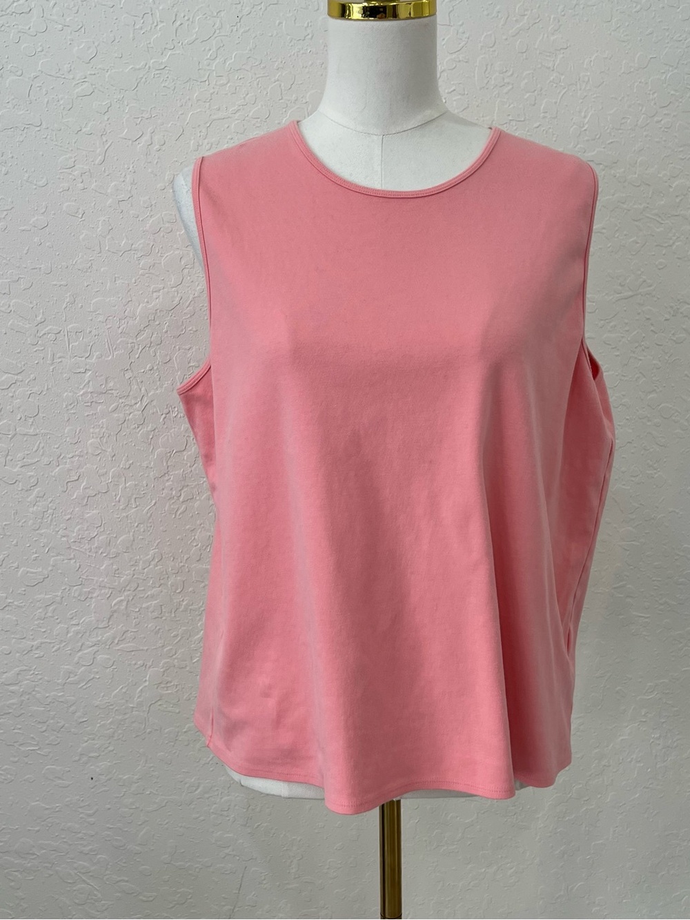 Eileen Fisher Tank 2X
